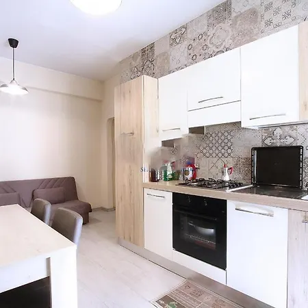 Holiday Tiburtina Σπίτι διακοπών *