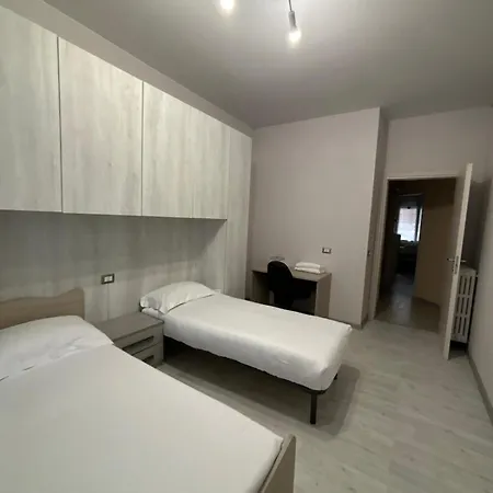 Σπίτι διακοπών Holiday Tiburtina *