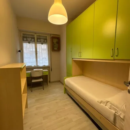 Holiday Tiburtina Σπίτι διακοπών