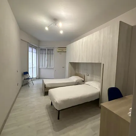 Holiday Tiburtina Σπίτι διακοπών Ρώμη